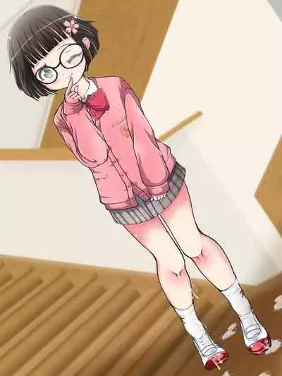 Nani demo suru tte itta yo ne? Jā… ashi de ika sete ī kashira?