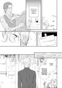 [Scarlet Beriko] Joou to Shitateya Ch. 1-5 [English] [MadameLePoo Scanlations]