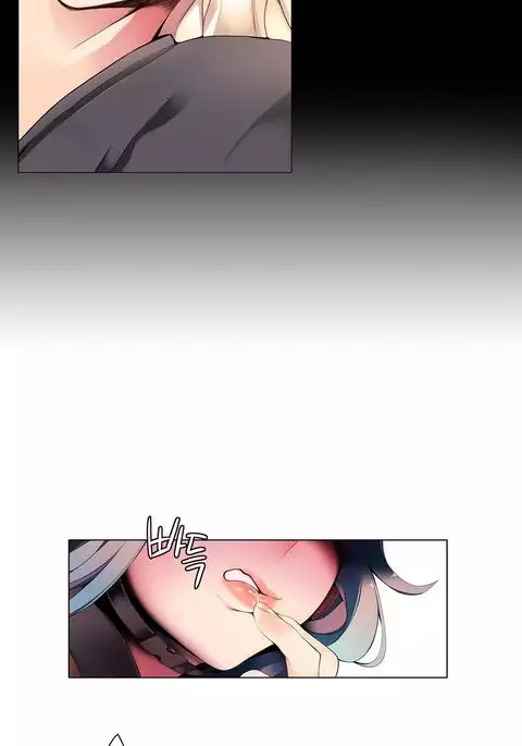 Lilith`s Cord Ch.1-40