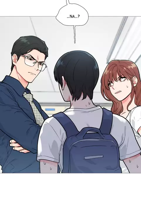 Sadistic Beauty Ch.1-32