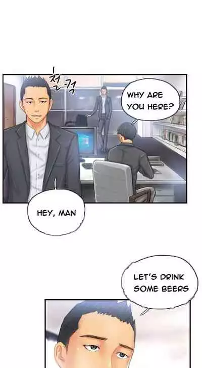 [LSD] New Face (Ch.1 - 40) [English] [END]