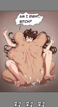 Trap Ch.1-8 (English) (Ongoing)