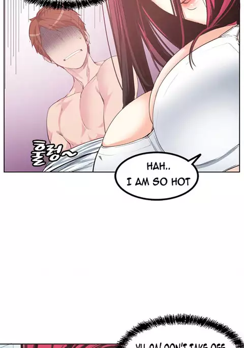 Best Friend Girlfriend Ch.1-23