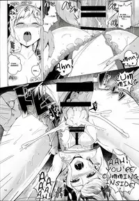 (C93) [PINPOINT (Peter Mitsuru)] Nangoku Mitsuki - Tropical Princess Elise (Fire Emblem If) [English]