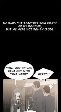 [Mr. Byeong-Su] Cohabitation Ch.1-36 (English) (Ongoing)