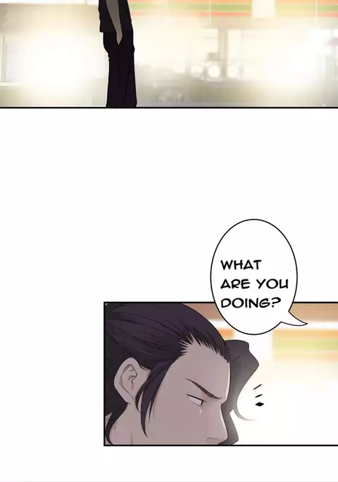 Tissue Thieves Ch.1-23