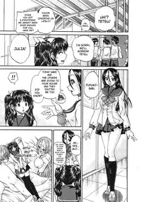 [chun rou zan] My Brother is the Worst!! Ch.01-05 + bonus [English]