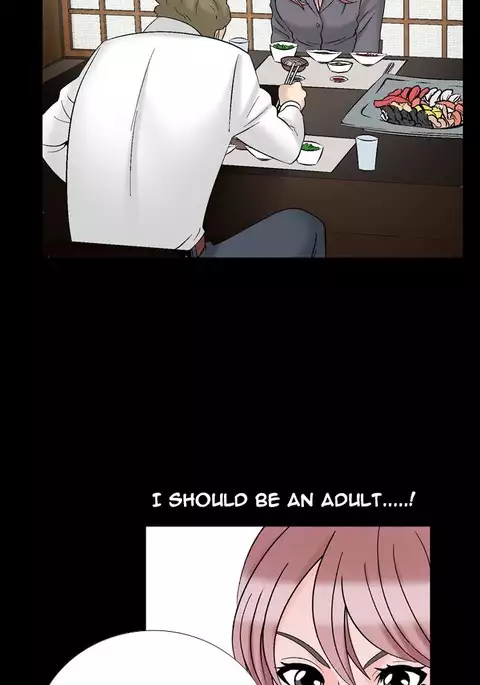 The Taste of Hands Ch.1-57