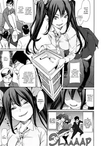 [Shiomaneki] Koakuma Clinic | Little Devil Clinic (COMIC Tenma 2015-12) [English] [Team Koinaka]