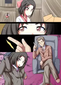 [MC] Saimin JK Shihai Gakuen ~ Saimin de Gakuen no Joshi Seito-tachi o Kanzen Shihai Shite Iru Kouchou Sensei