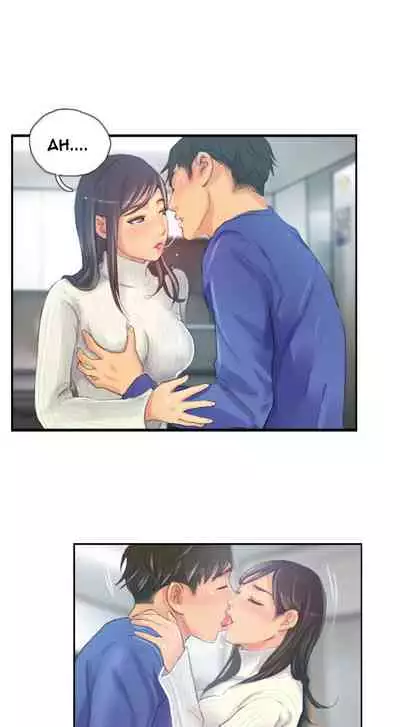 [LSD] New Face (Ch.1 - 40) [English] [END]