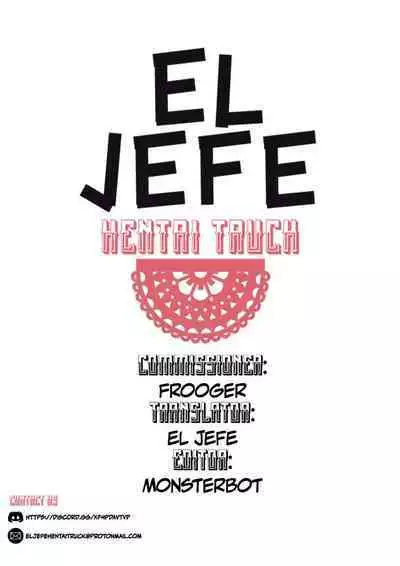 [kakikorori] To Love-Ru no Konjiki no Yami no Hekokki Hentai Sennou -The Perverted Brainwashing of To Love-Ru's Golden Darkness Into a Hekokki [English] {EL JEFE Hentai Truck}