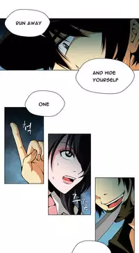 [Fantastic Whale] Twin Slave Ch.1-28 (English) (Ongoing)