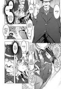 [Tanabe Kyou] Domestic (Yaritai Sakari) [English] [desudesu]