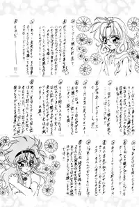 (C51) [Rabbit Company (Kotogi Raura)] Stale World IV (Magic Knight Rayearth)