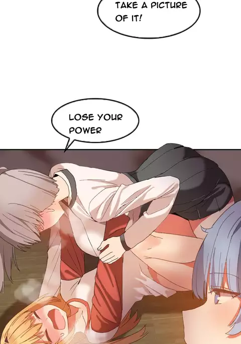 Hari Dormitory Ch.0-20