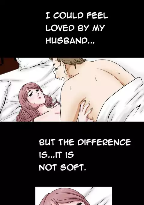 The Taste of Hands Ch.1-60