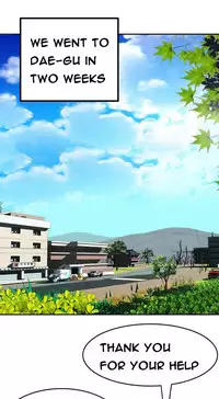 Tissue Thieves Ch.1-23 (English) (Ongoing)