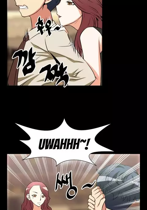 Love Parameter Ch.1-68