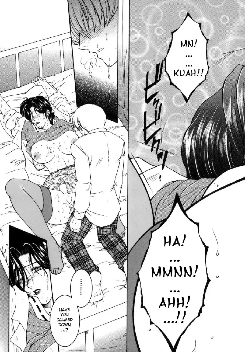 For You Ch4 - Crazy For You