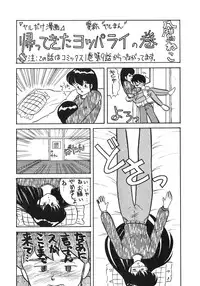 (C39) [STUDIO MARK II (Various)] IKKOKUKAN ROOM No.0 VOLUME VII (Maison Ikkoku)