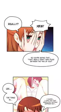 [Cave Bear] Mia's Tool Ch. 0-15 [English]