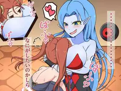 [Pomesame Teishokuya (Yansu)] Kusuguri Dungeon Mahoutsukai no Ojou-sama Hen (Dragon Quest VIII)