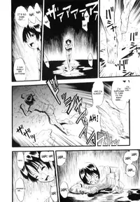 [Kurita Yuugo] Ane Inu Imouto | Big Sister Dog Little Sister [English] [SaHa]