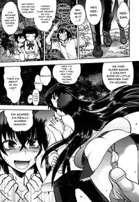 [Yagami Dai] Maji de Watashi ni Koi Shinasai! S Adult Edition ~Shodai Heroine Hen~ | Fall in Love With Me For Real! Ch.1-5 [English] {Doujins.com}