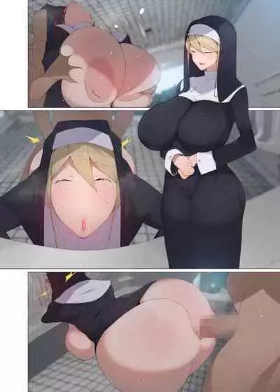 [Aikokusha (Agobitch Nee-san)] Kono Machi no Dansei wa Otoko ni Ueta Josei ni Nerawareteiru!! Hataraku Onee-san-tachi Shakaijin Ichinenme