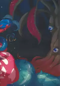 (Yūdoku kanmi-ryō [Amatou]) Hoshoku shokubutsu-en no hana (Yu-Gi-Oh! ARC-V)