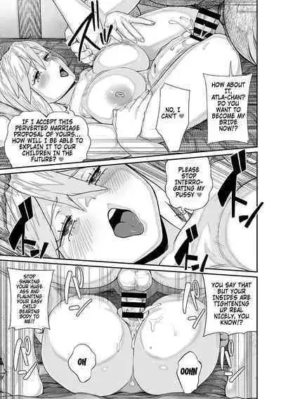 [pastime774] Unique Job "Tanetsuke Oji-san" o Kakutoku shimashita 1-11 | I Acquired the Unique Job (Class) [Mating Oji-san] Ch. 1-11 [English] {Doujins.com}