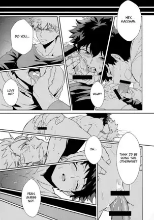 HUG me! KISS me! LOVE me! Darling