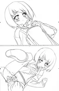 [Uropyon☆ (Urotan)] The Art of the Night Wizard - Mahou Taisen Gashuu (Night Wizard!)