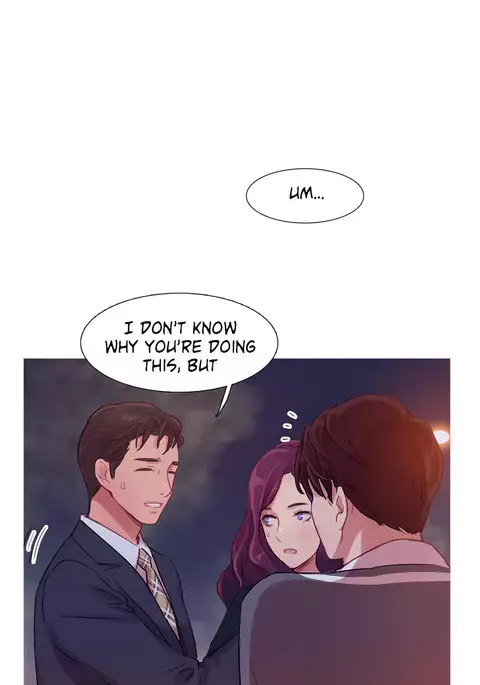 Scandal of the Witch Ch.1-38