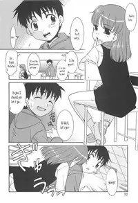 [Nekogen] Razoku no Yoru | Night of Razoku Ch. 1-8 [English] [Kamikakushi]