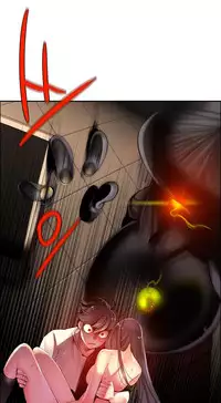 [Juder] Lilith's Cord 25-30 (English)