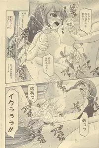 COMIC DOLPHIN 2006-10