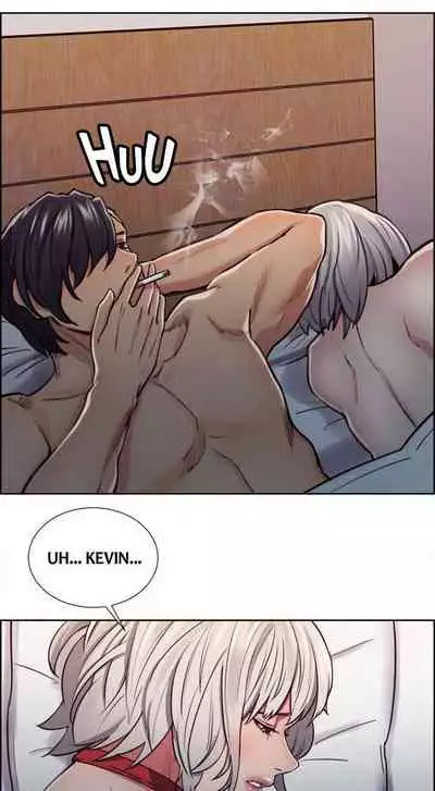 Taste of Forbbiden Fruit Ch.33/53