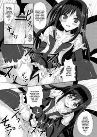 [Workstation R (Rakkyo)] New World (Accel World) [English] {Hennojin} [Digital]