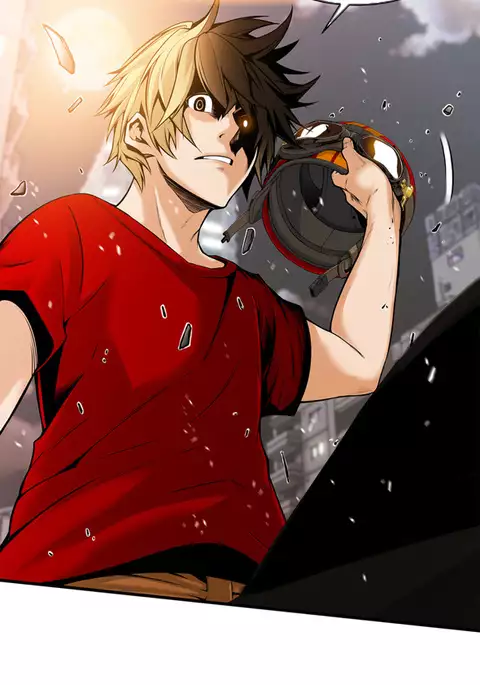 Kill the Dead Bastard Ch.0-15