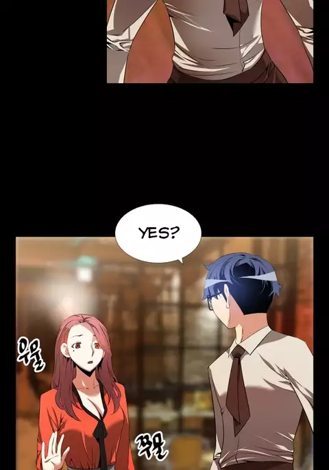 Love Parameter Ch.1-61