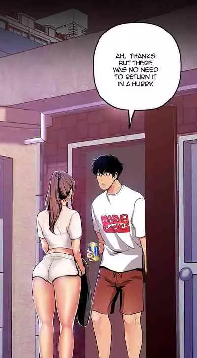 A Wonderful New World Ch.36/?