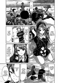 [Gustav] Reika wa Karei na Boku no Maid Ch.1-3 [English] [TSHH]