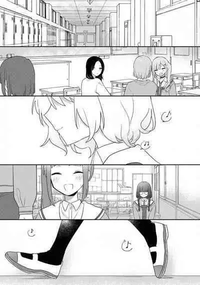 Comic Yuri Hime 2021-02
