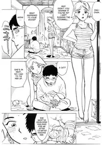 [Momoyama Jirou] Ryoujoku Seme - Torture by Rape [English] [desudesu + LWB]