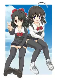 [Studio ParM (Kotobuki Utage)] PM14 Anata no Nozomu Watashi ni... (School Days) [Digital]