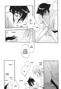 (C63) [COBICC (Mikita Sugar)] Ousama Game | King Game (LOVELESS) [English] [Obsession-Yaoirulez]