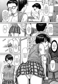 [Kisaragi Gunma] Love Selection [English] [Decensored]