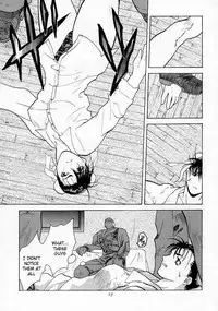 [Kouchaya (Ohtsuka Kotora)] Tenimuhou 1 - Another Story of Notedwork Street Fighter Sequel 1999 (Various) [English] [Kizlan]